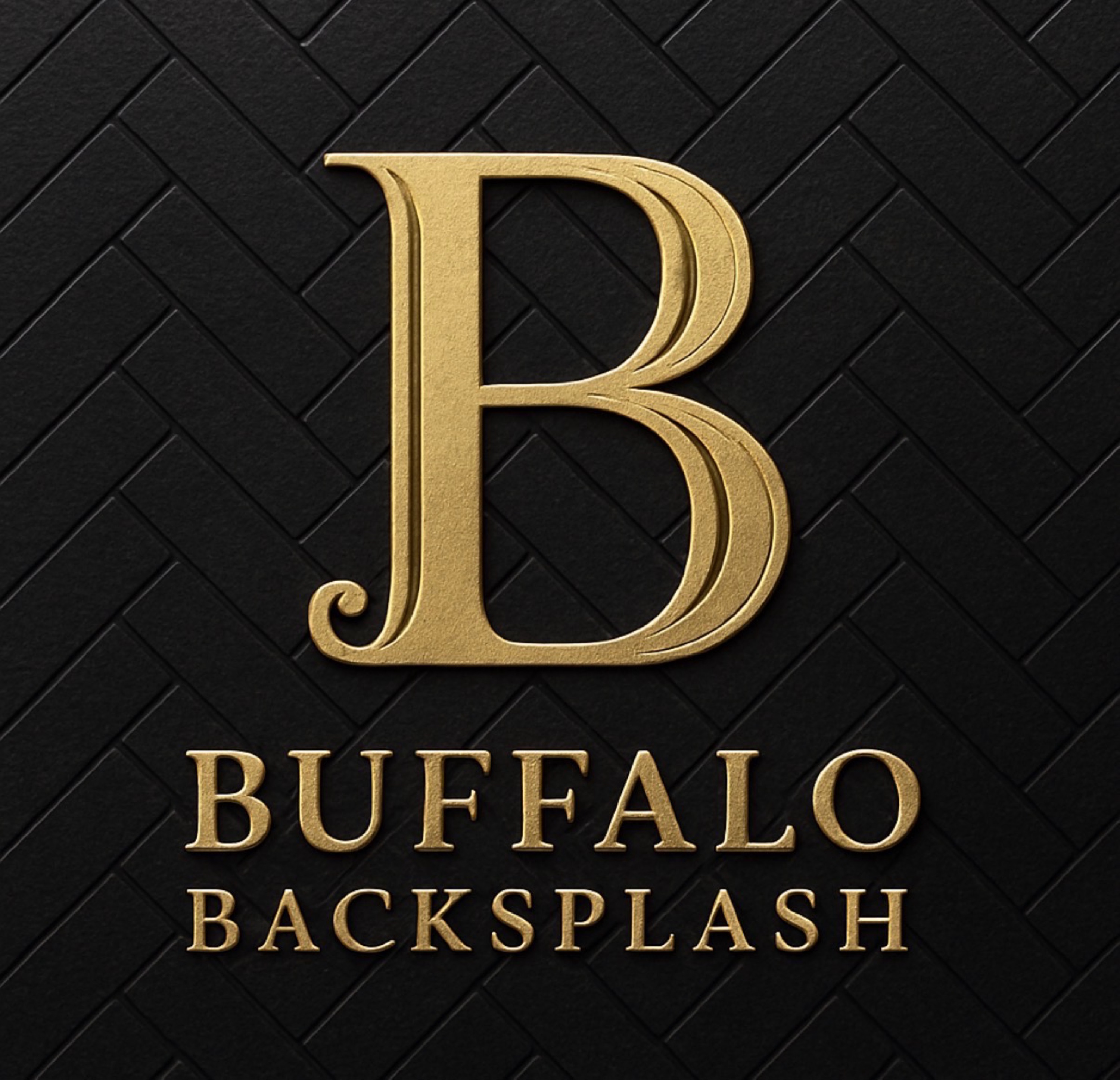 Buffalo Backsplash Logo
