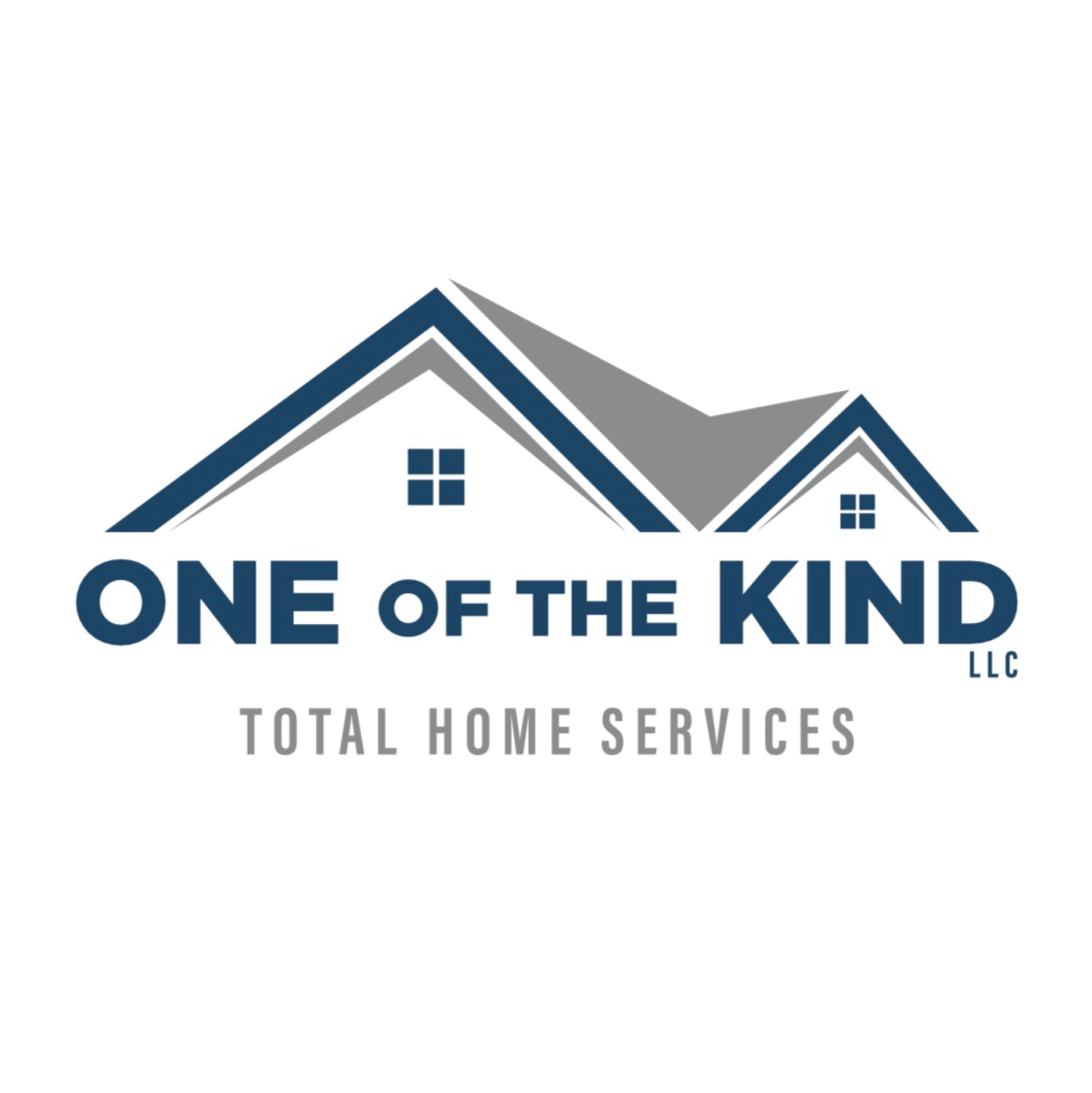 One Of The Kind LLC Logo