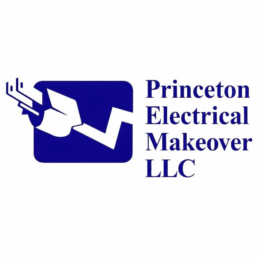 Princeton Electrical Makeover LLC Logo