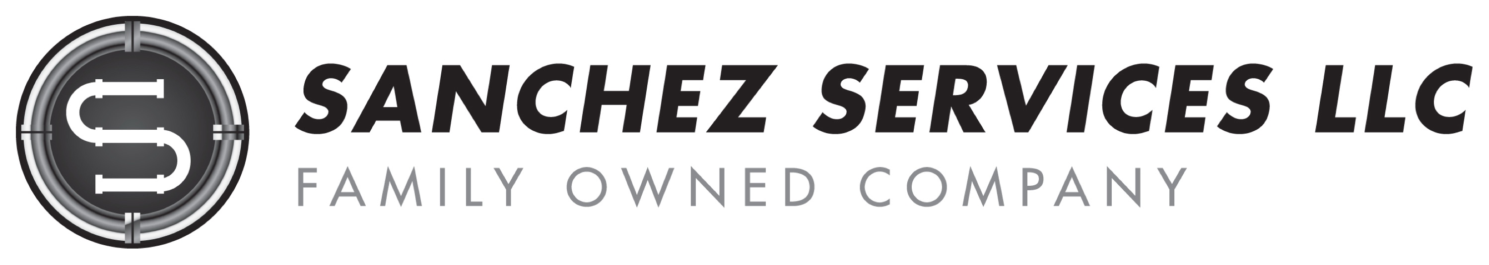 SANCHEZ SERVICES LLC Logo