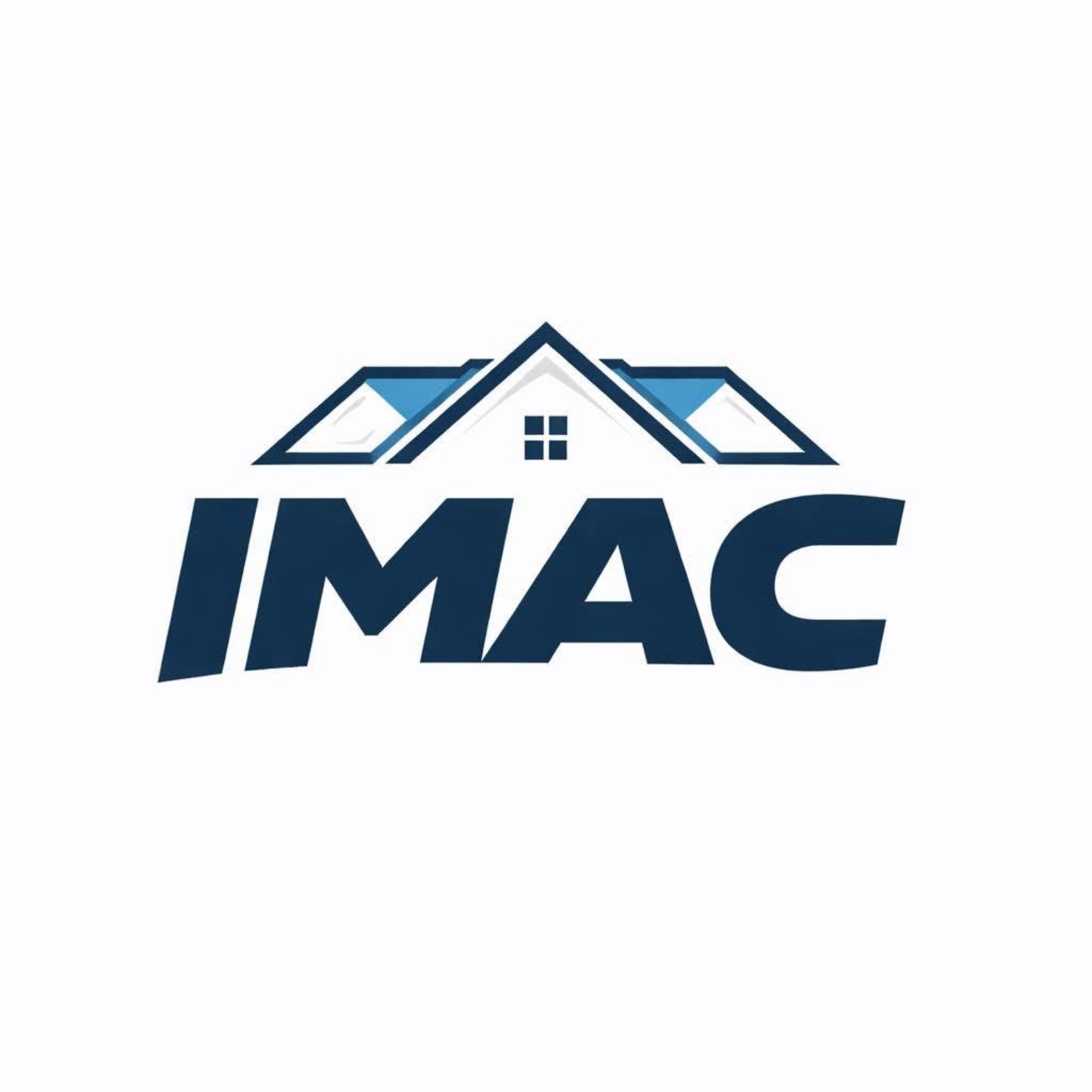 Icon Maintenance & Construction, LLC Logo