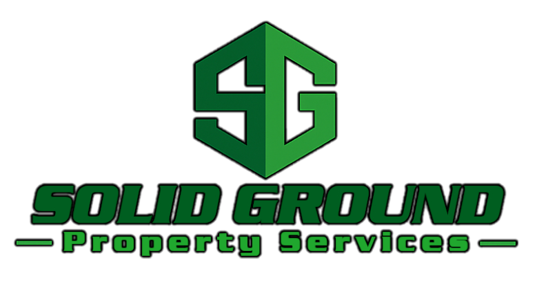Solid Ground Property Services, Inc Logo