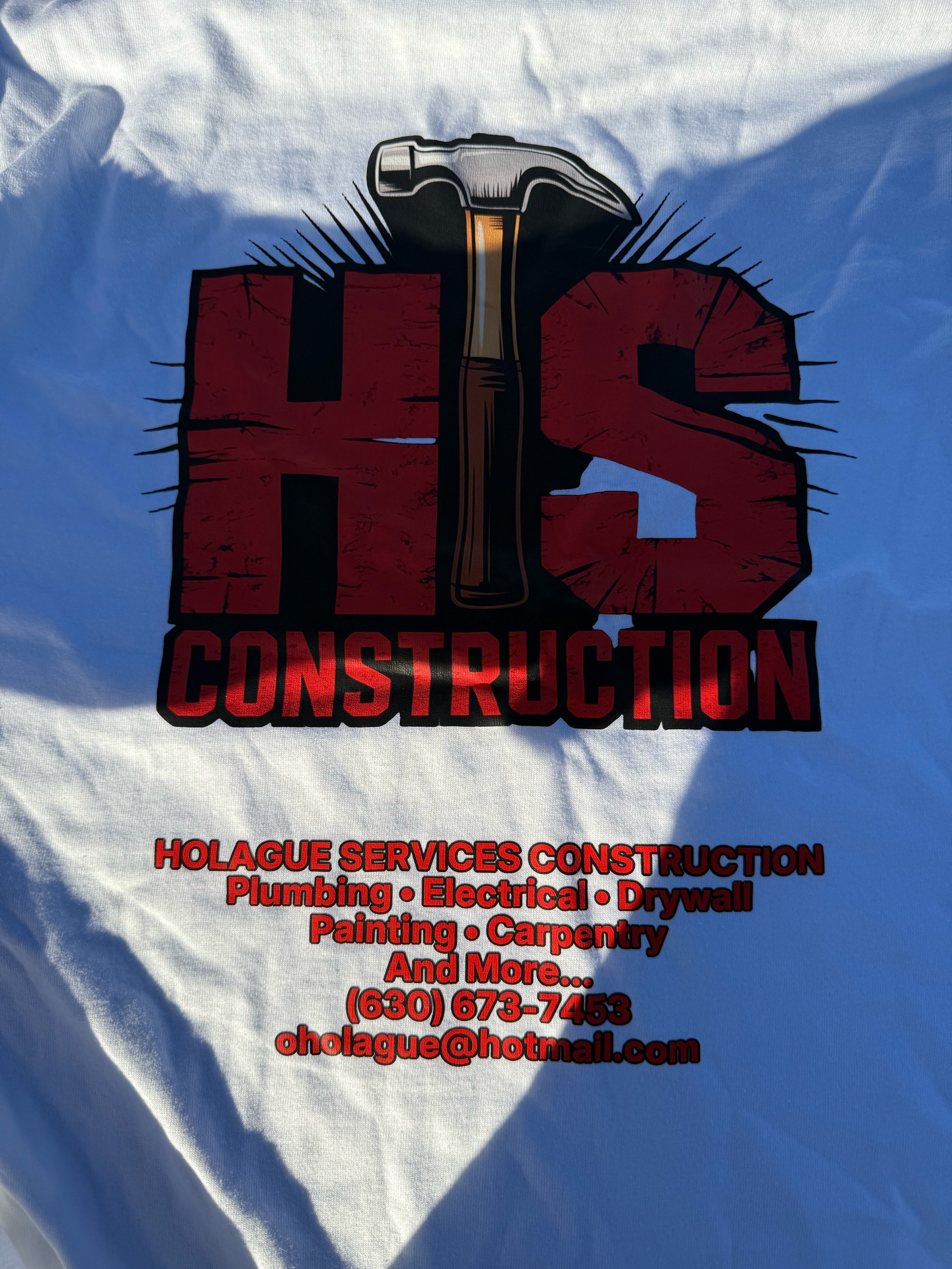 Holague Services Logo