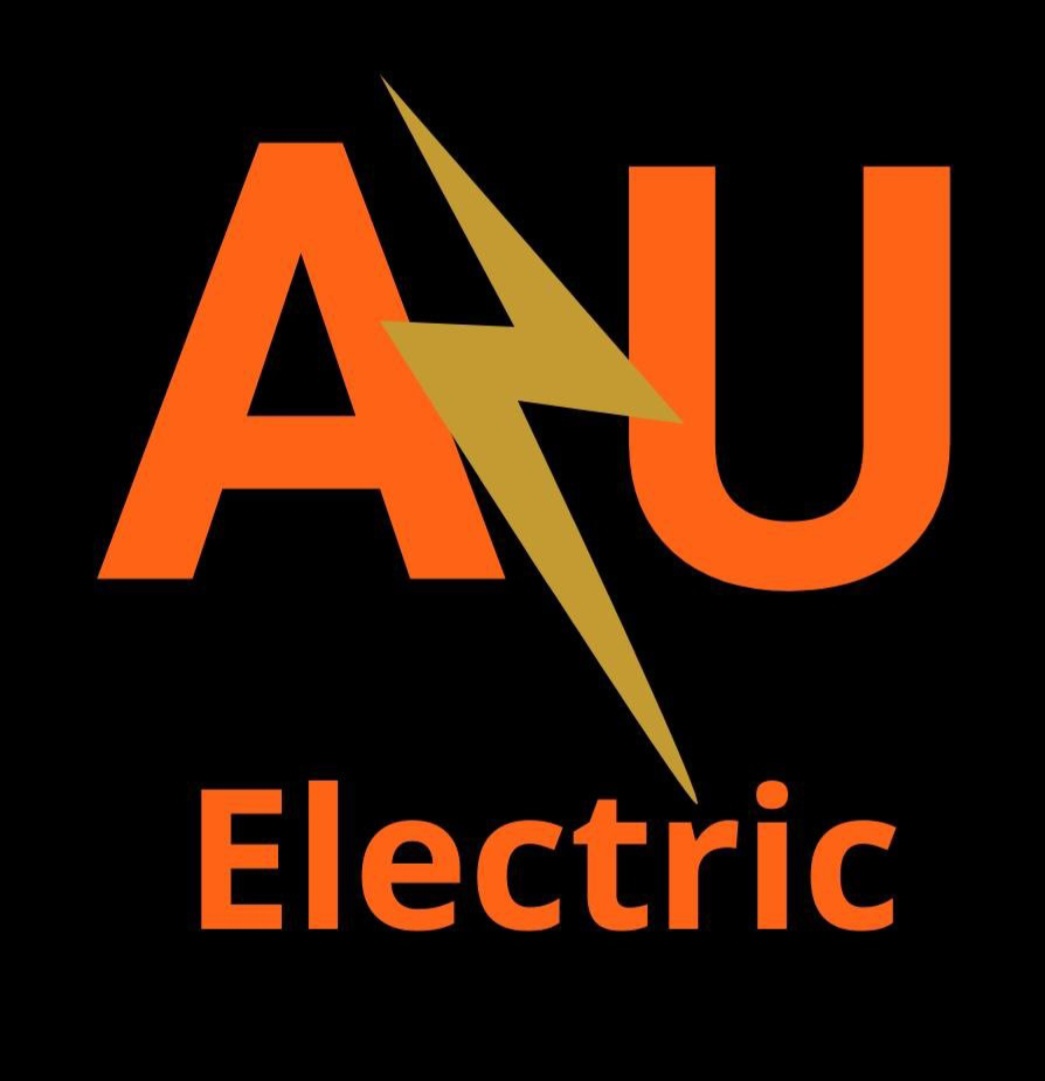 AU Electric, LLC Logo