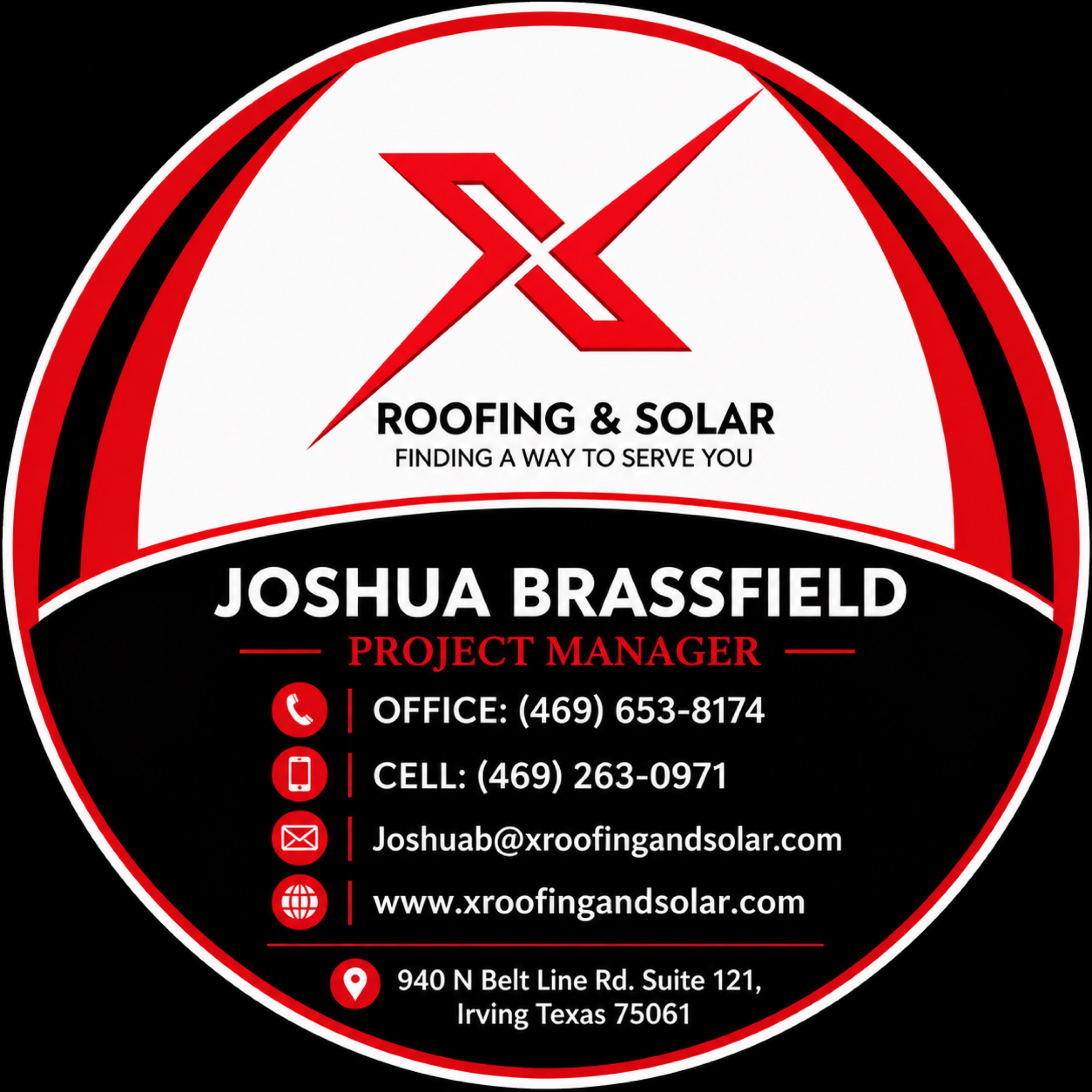Brassfield Industries Logo
