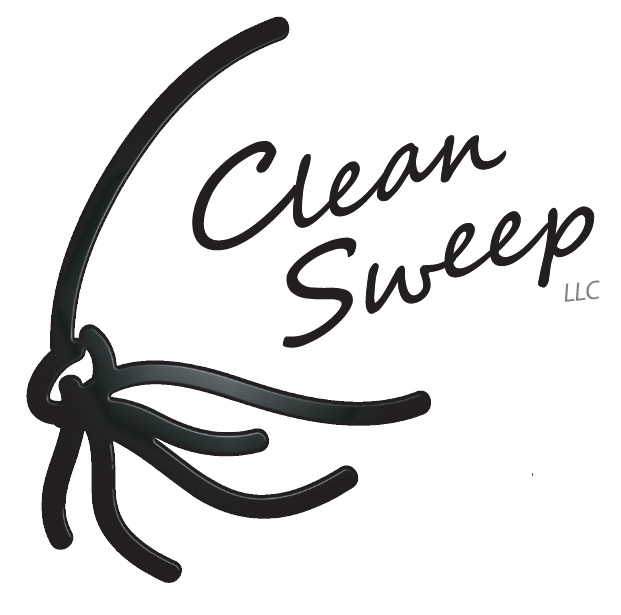 Clean Sweep LLC Logo