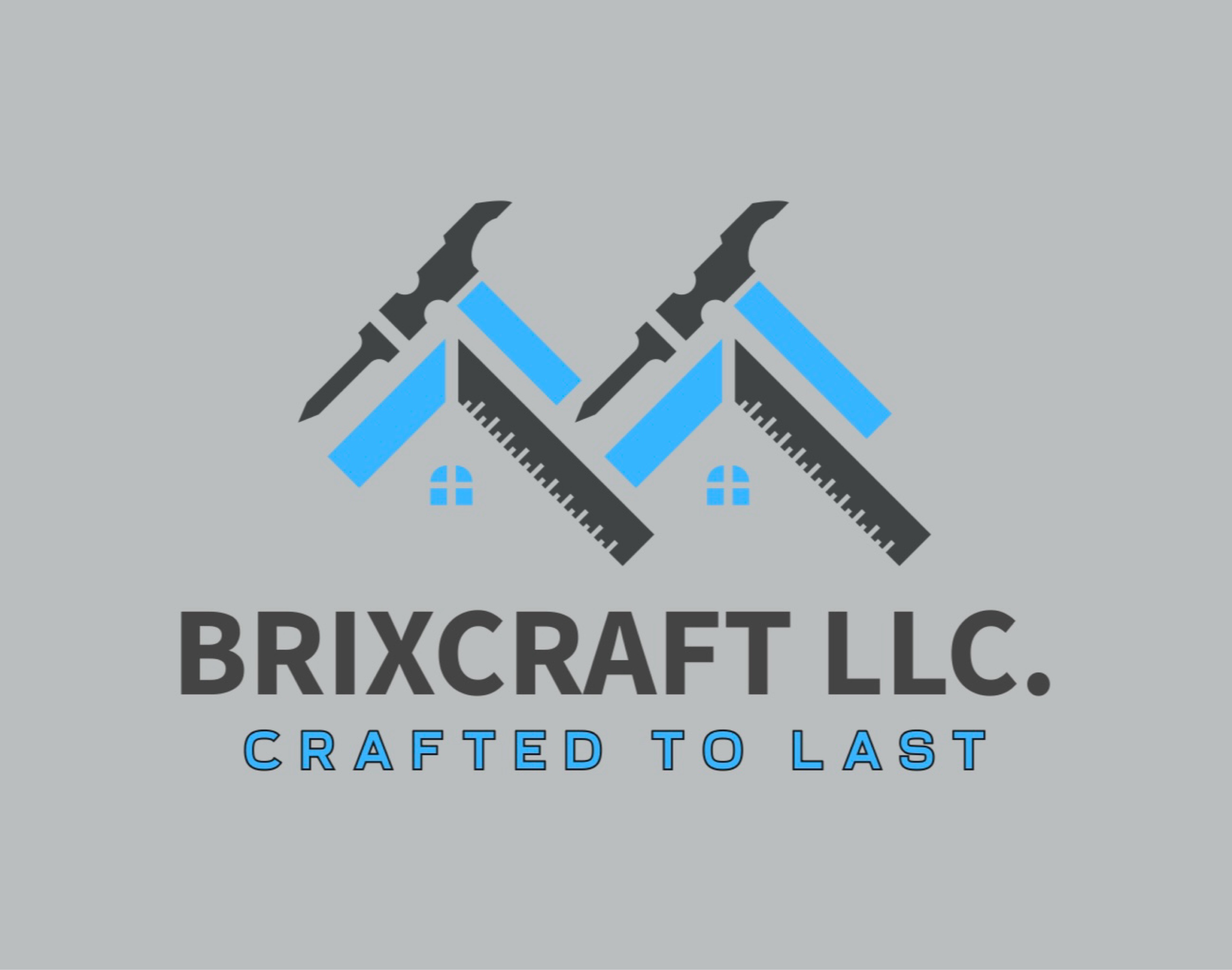 Brix Craft Logo
