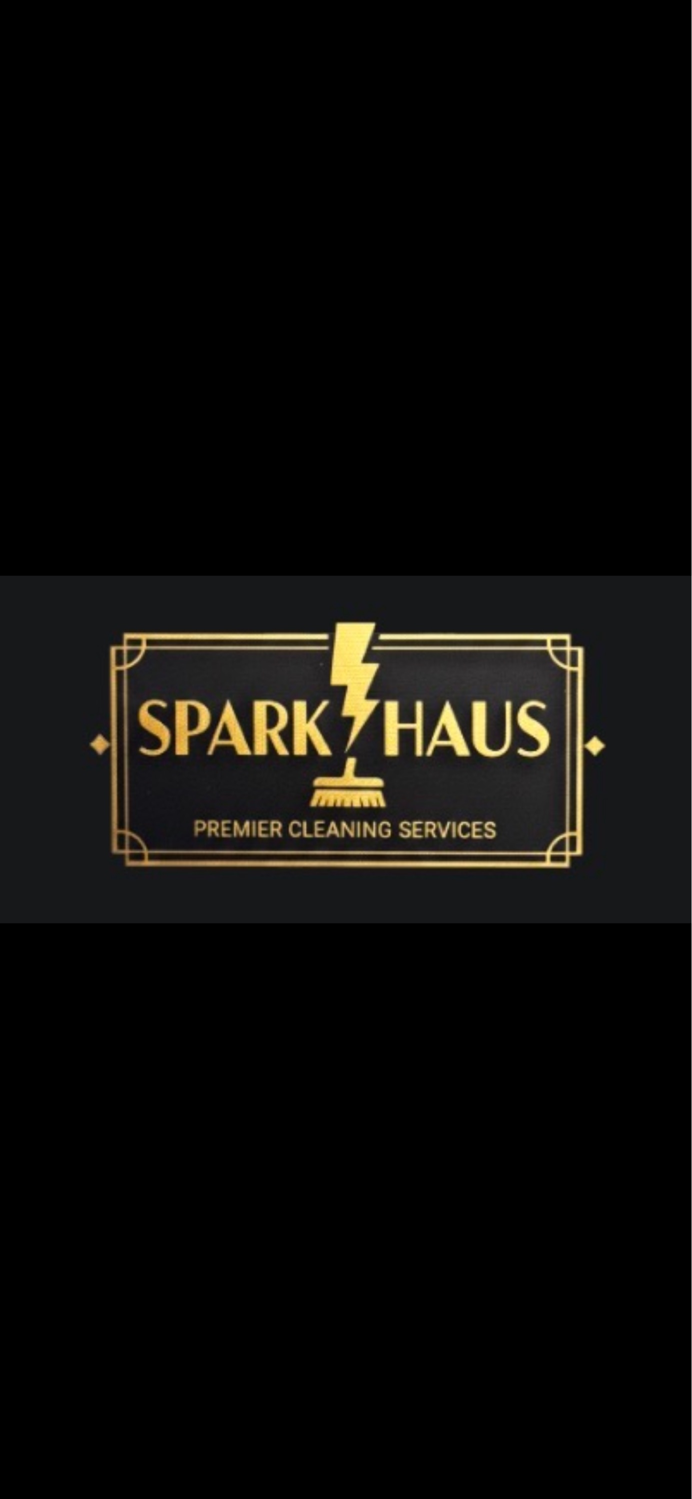 Spark Haus LLC Logo