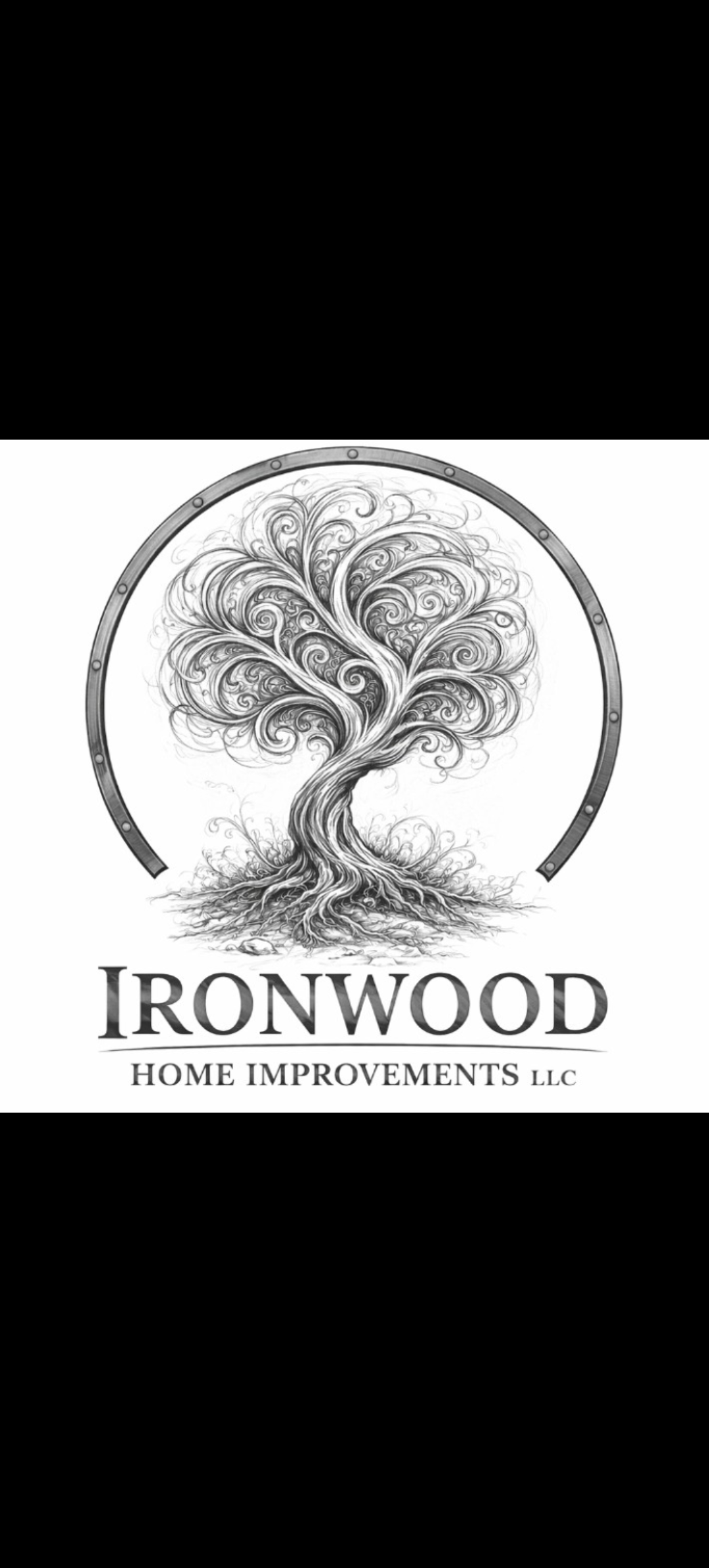 Ironwood Home Improvements, LLC Logo