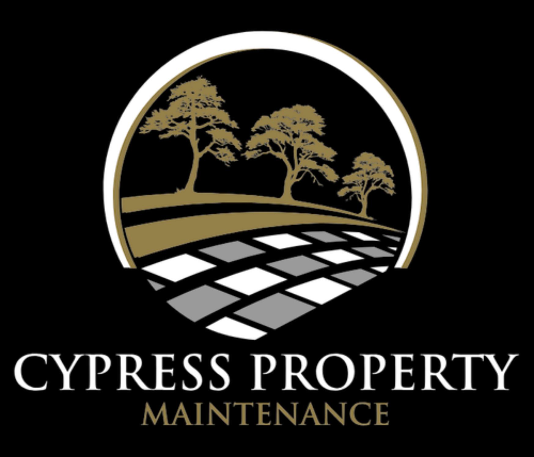 Cypress Property Maintenance Logo