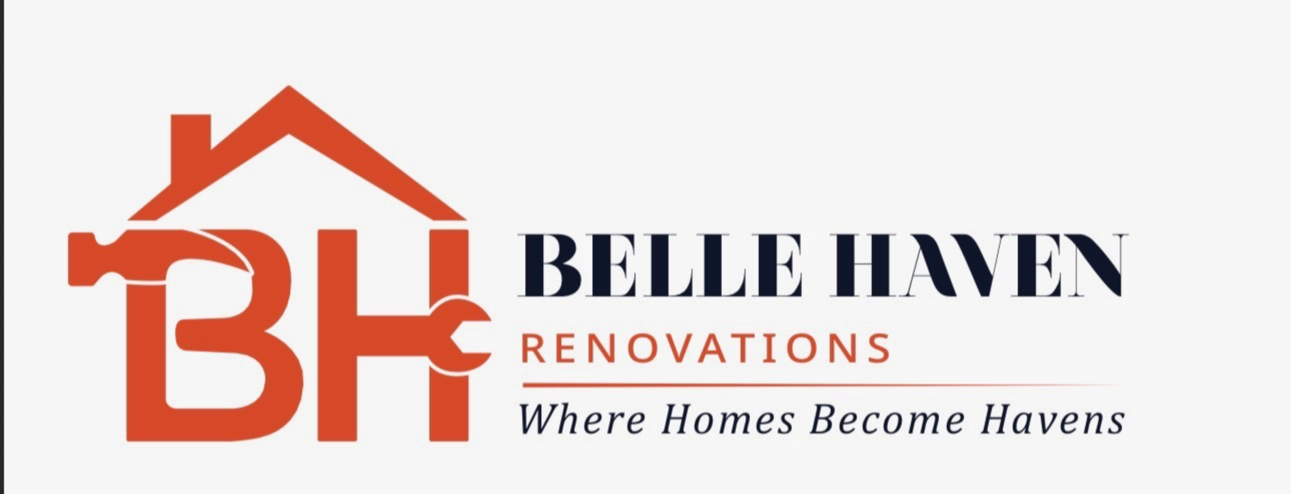 Belle Haven Renovations Logo