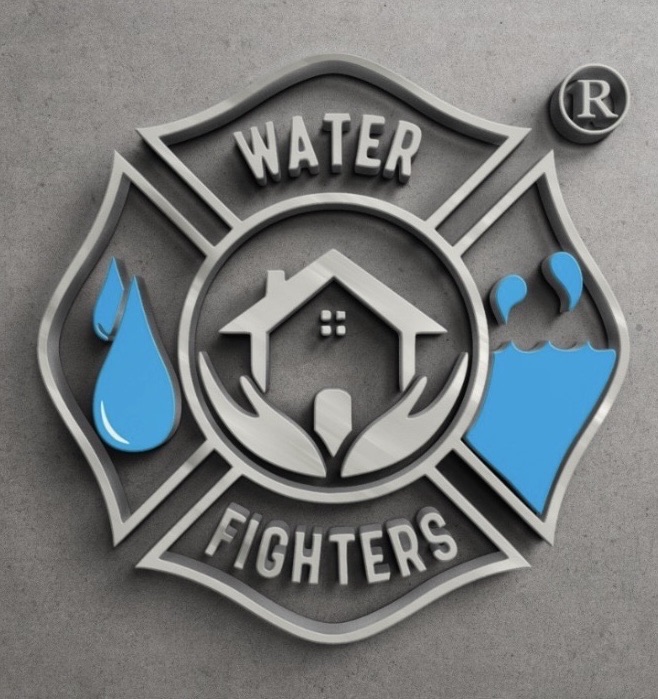 Water Fighters Logo