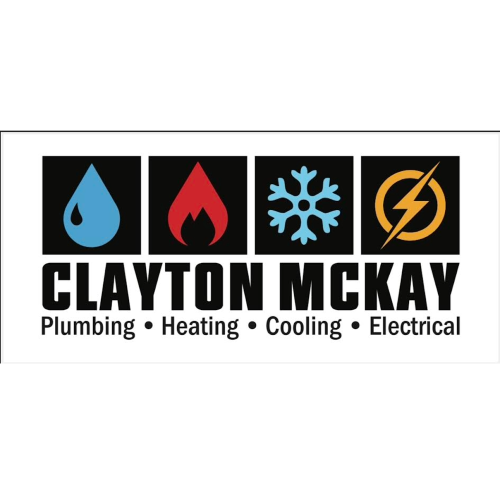 R. CLAYTON HOME SERVICES, LLC Logo