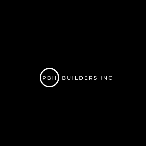 PBH Builders Logo