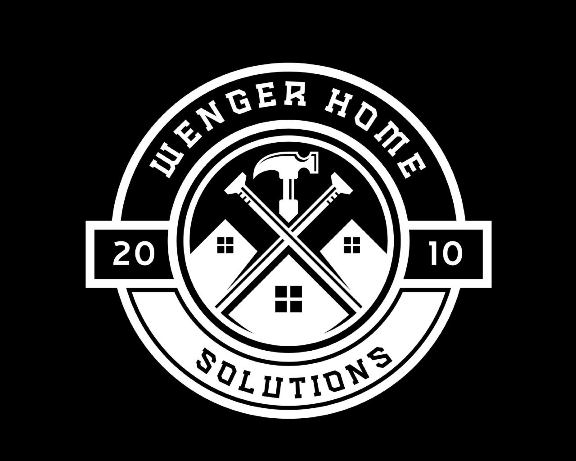 WENGER HOME SERVICES LLC Logo