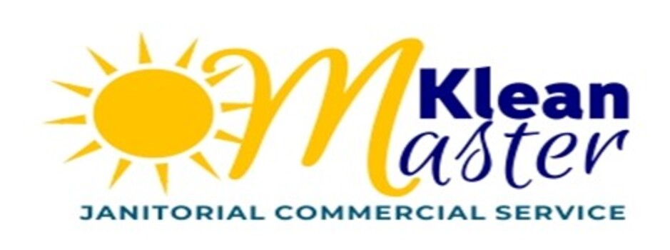 Master Klean Commercial Janitorial Services LLC Logo