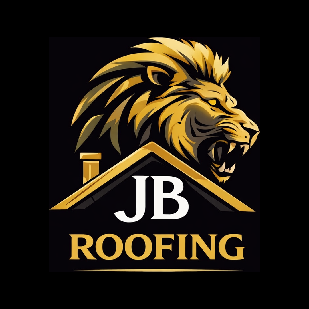 JB Roofing LLC Logo