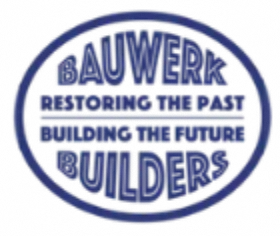 Bauwerk Builders LLC Logo