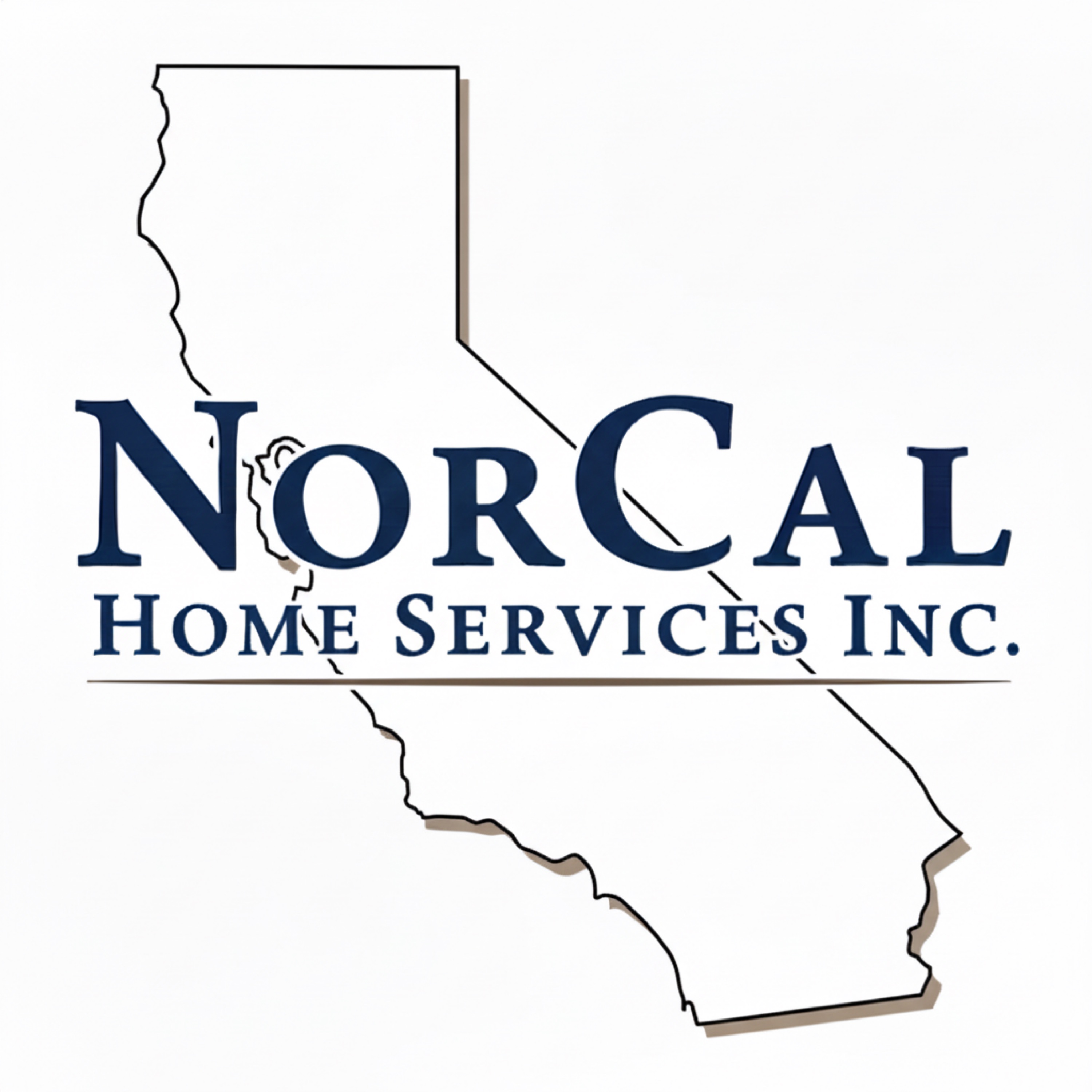 NorCal Home Services Inc Logo