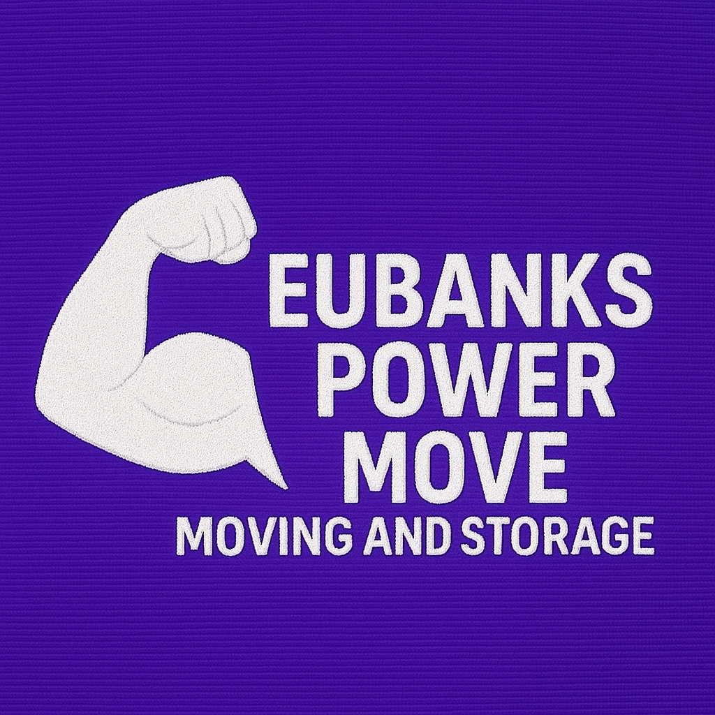 Eubanks Power Move, LLC Logo