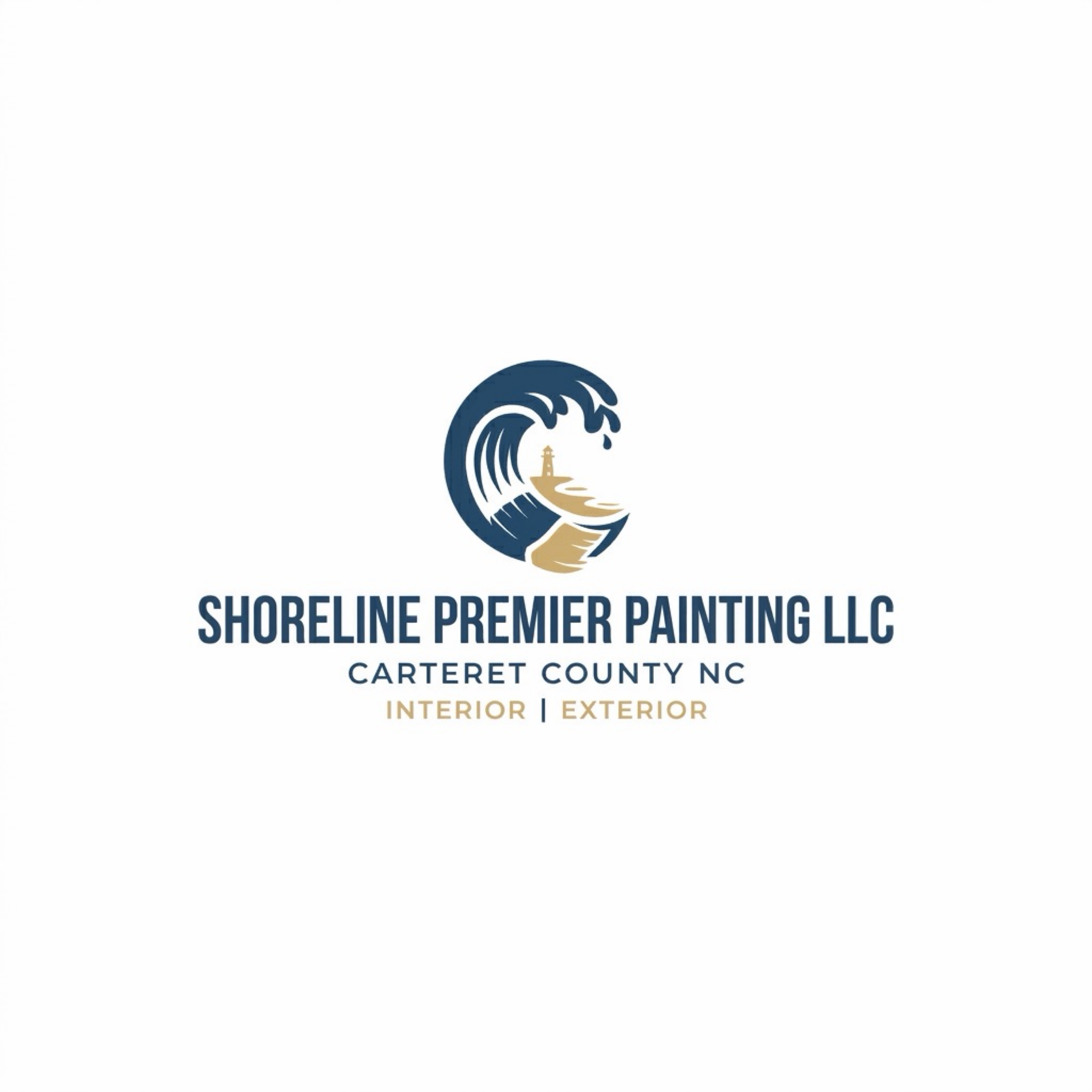 Shoreline premier painting llc Logo