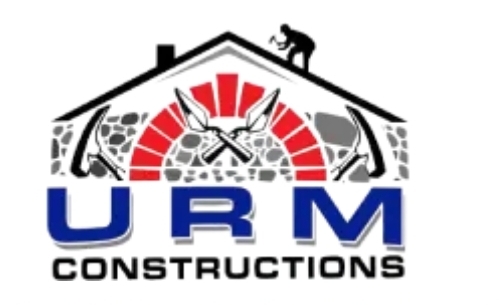 URM CONSTRUCTIONS LLC Logo