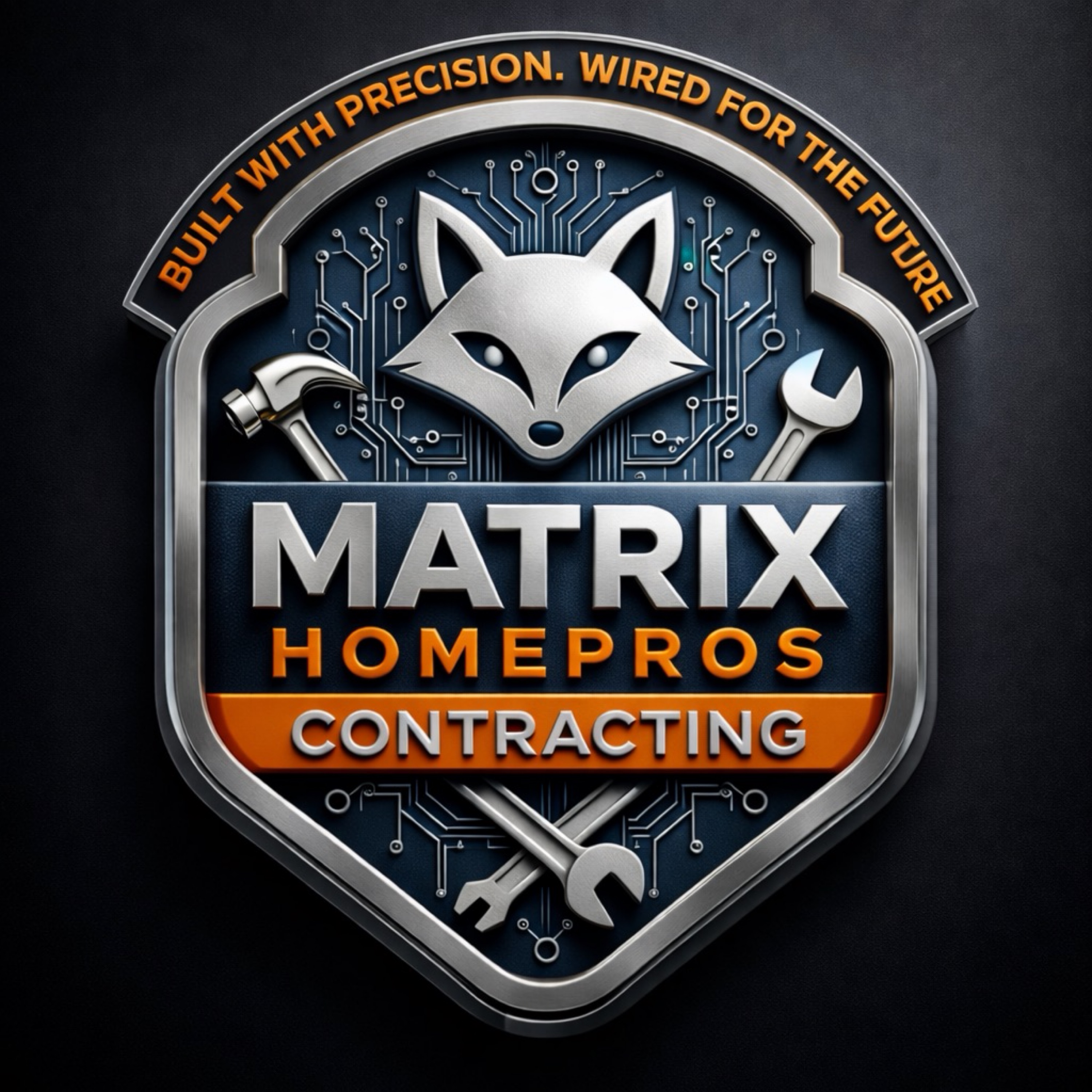 MATRIX HOMEPROS CONTRACTING LLC Logo