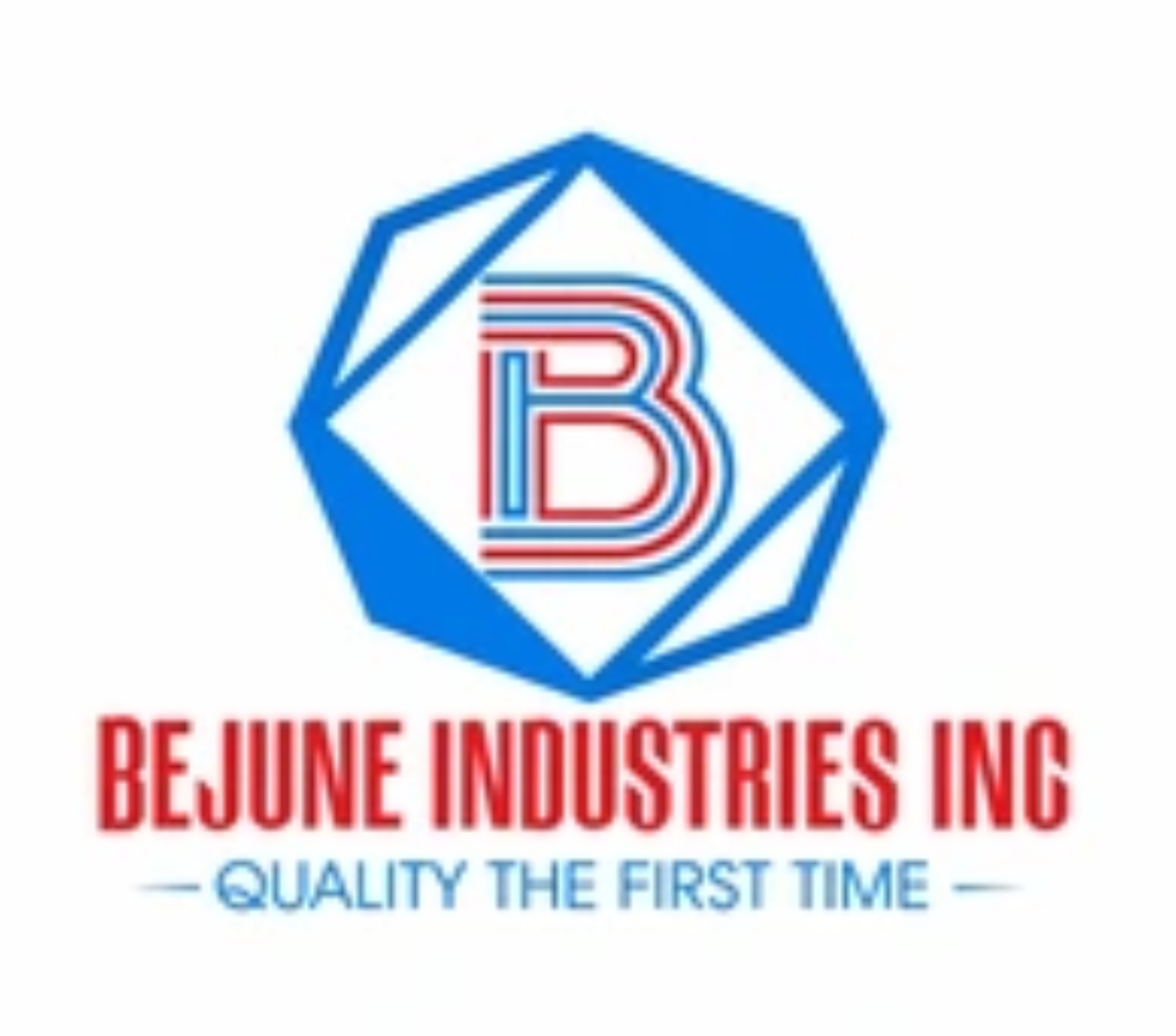 Bejune Industries Inc. Logo