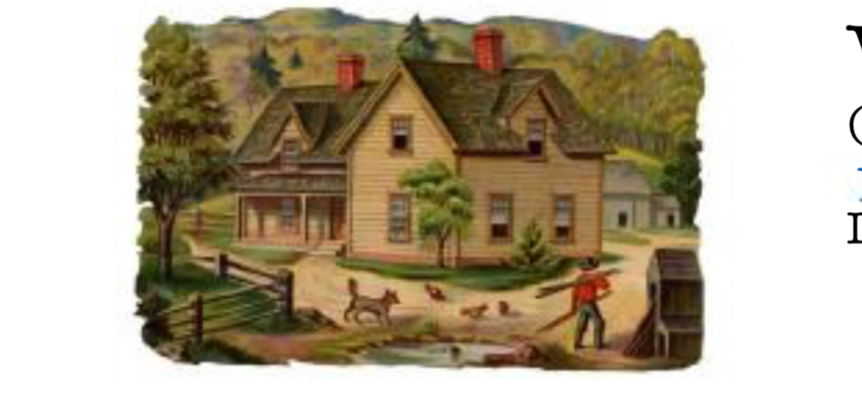 Valencia’s Home Remodels Logo