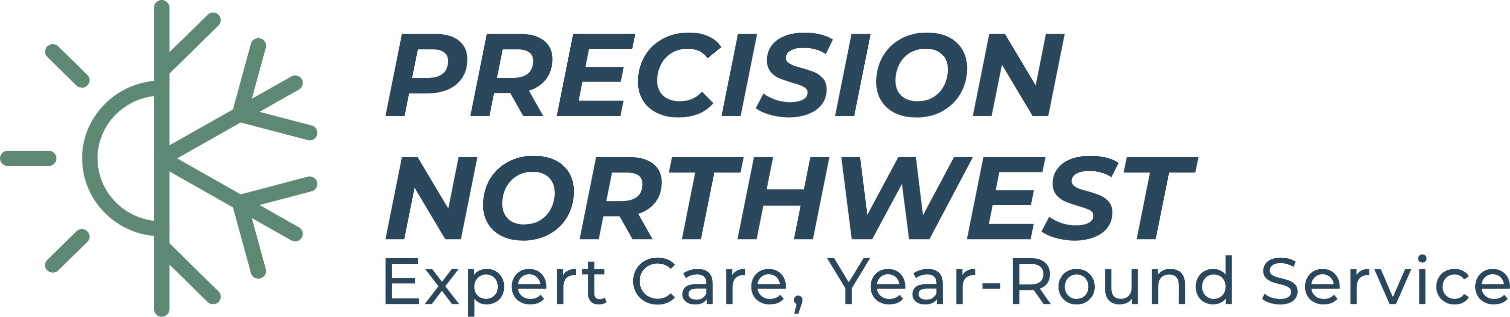 PrecisionNorthwest Logo