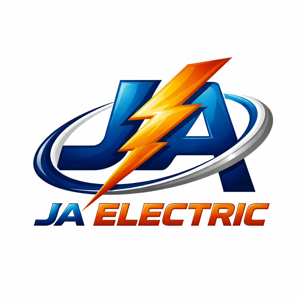 JA ELECTRIC 315 LLC Logo