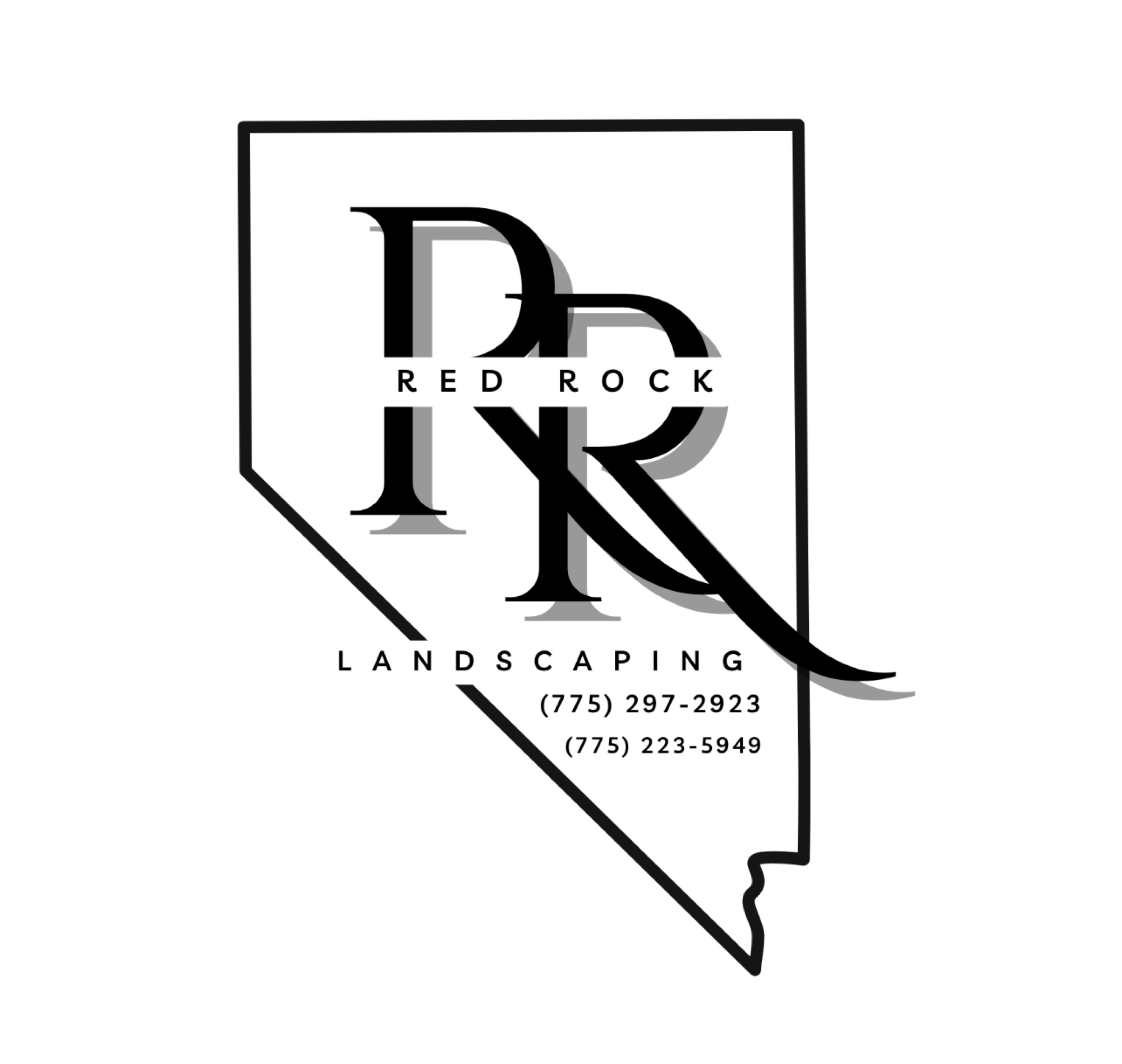RED ROCK LANDSCAPING PROFESSIONAL LLC Logo