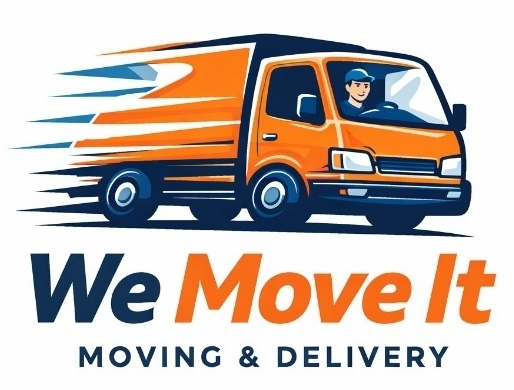 We Move It Logo