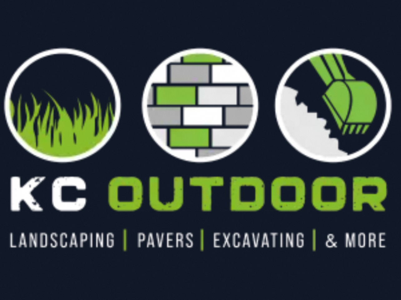 KC OUTDOOR LLC Logo