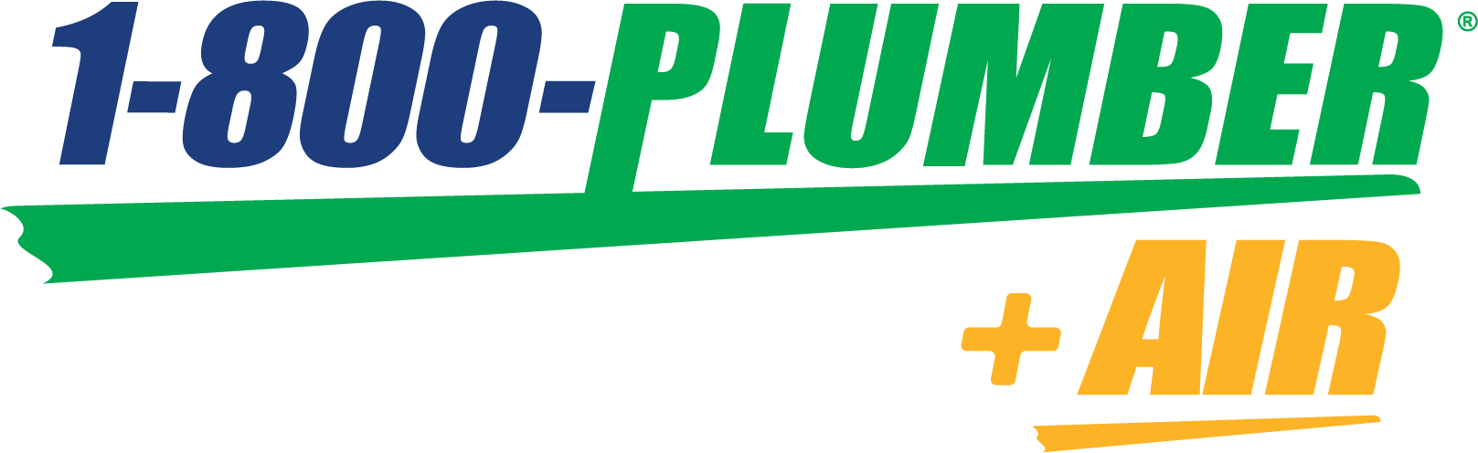 1-800-Plumber +Air Ashland Logo