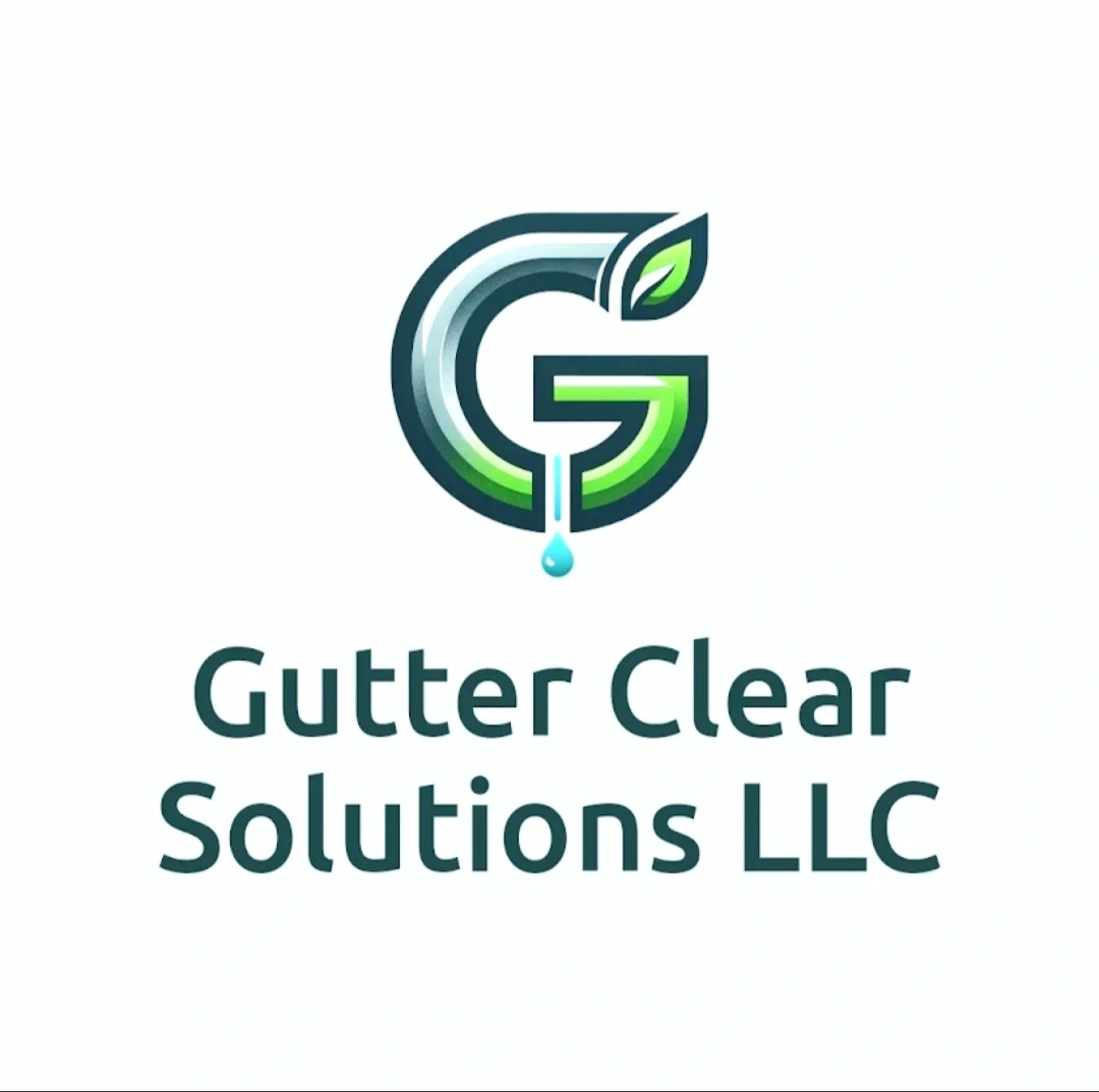 Gutter Clear Solutions LLC Logo