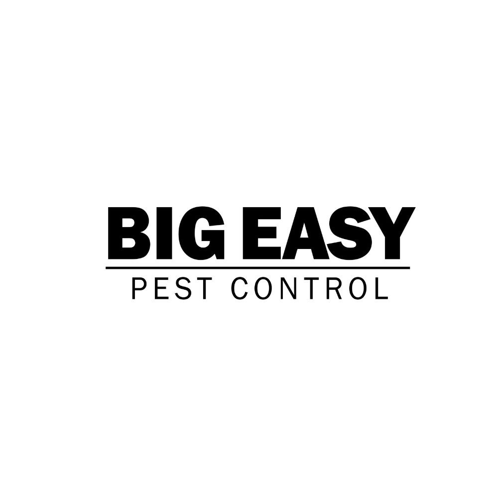 BIG EASY PEST CONTROL LLC Logo