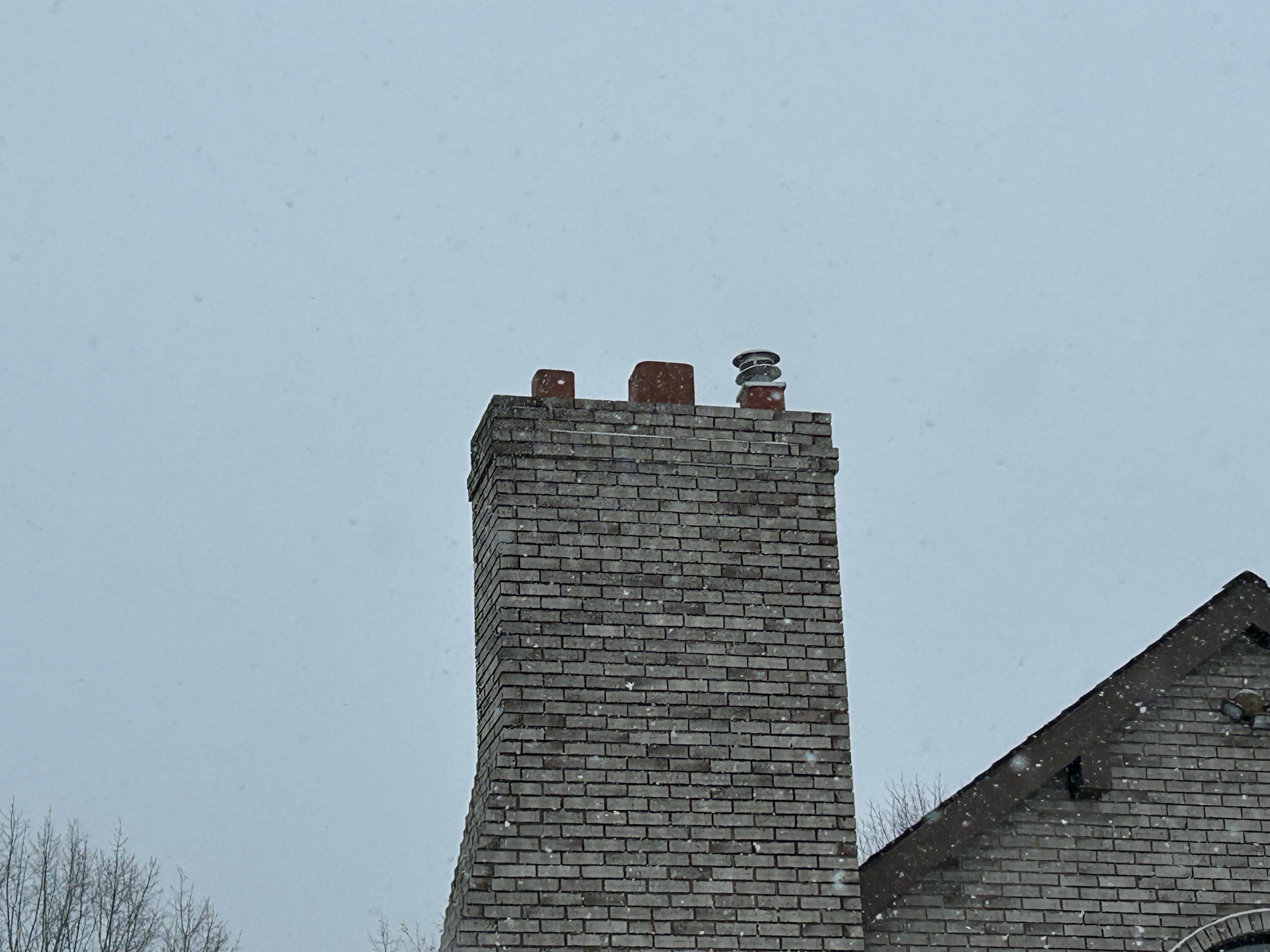 The Chimney Experts Inc Logo