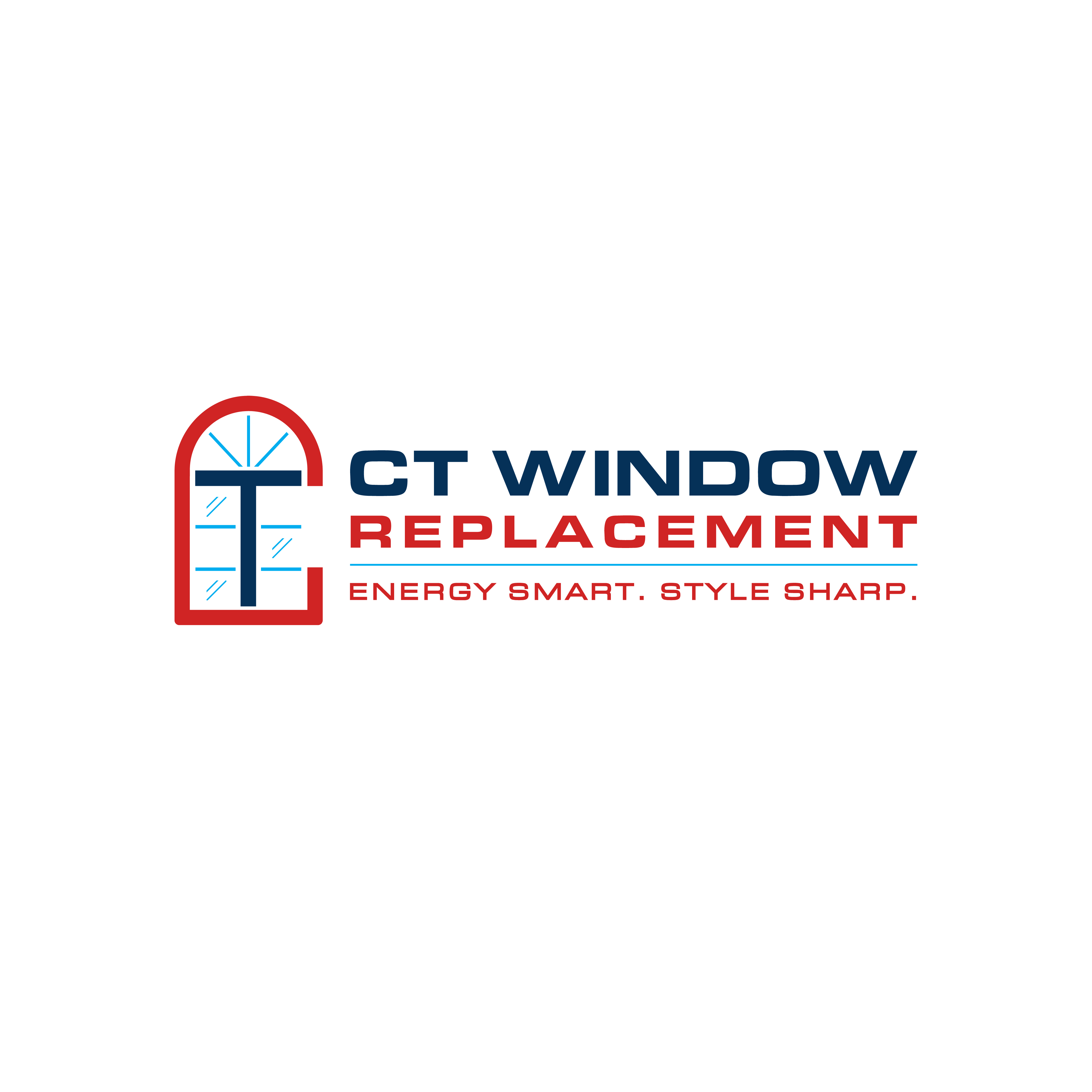 CT Window Replacement LLC Logo
