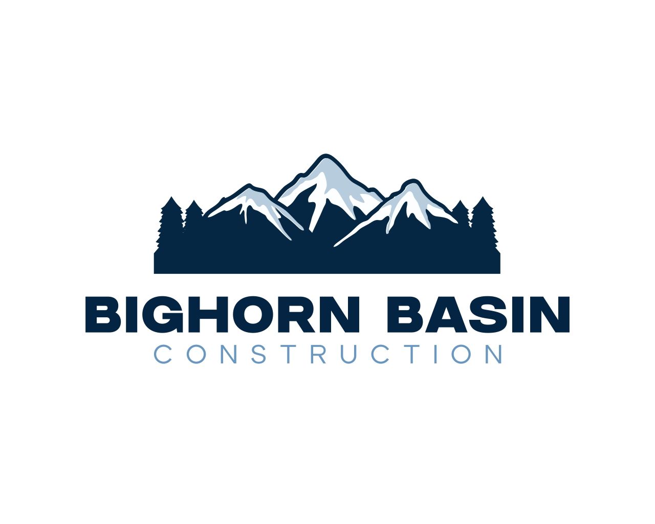 Bighorn Basin Construction LLC Logo