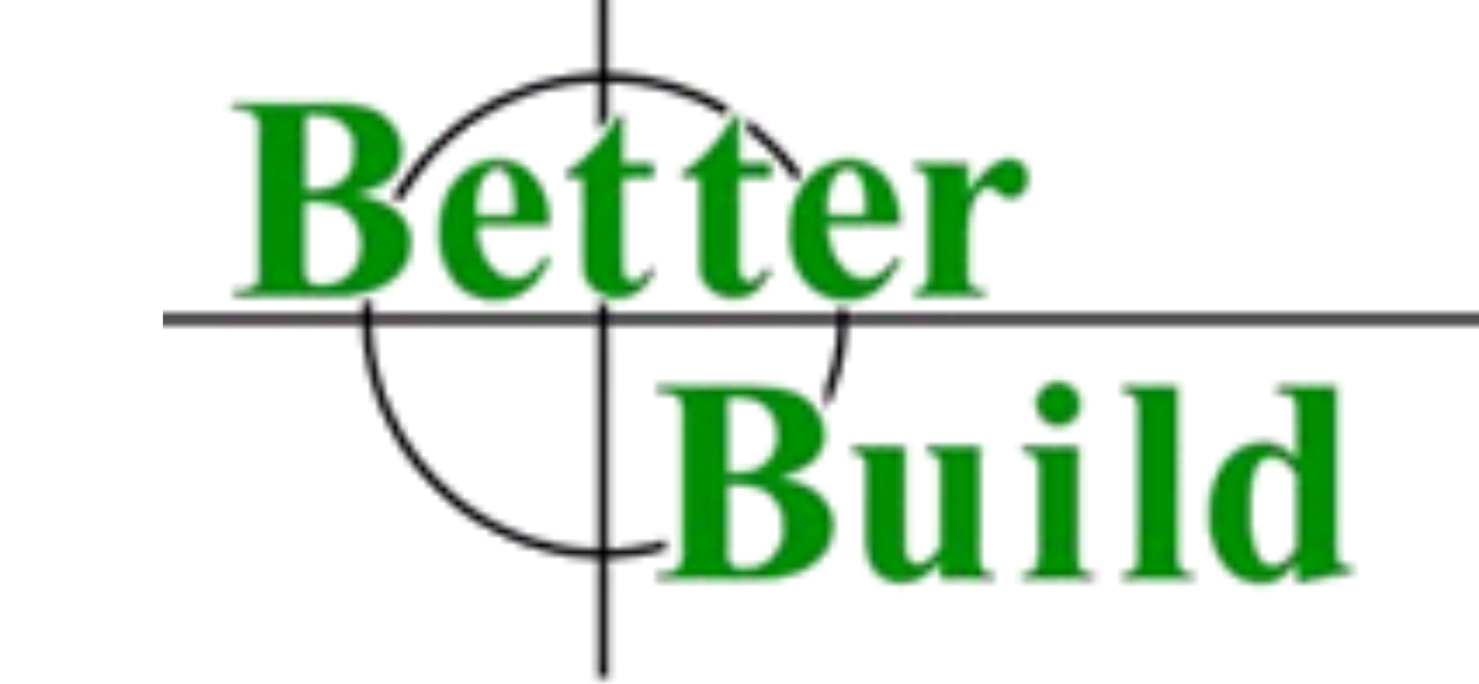 Better Build Constructions LLC Logo