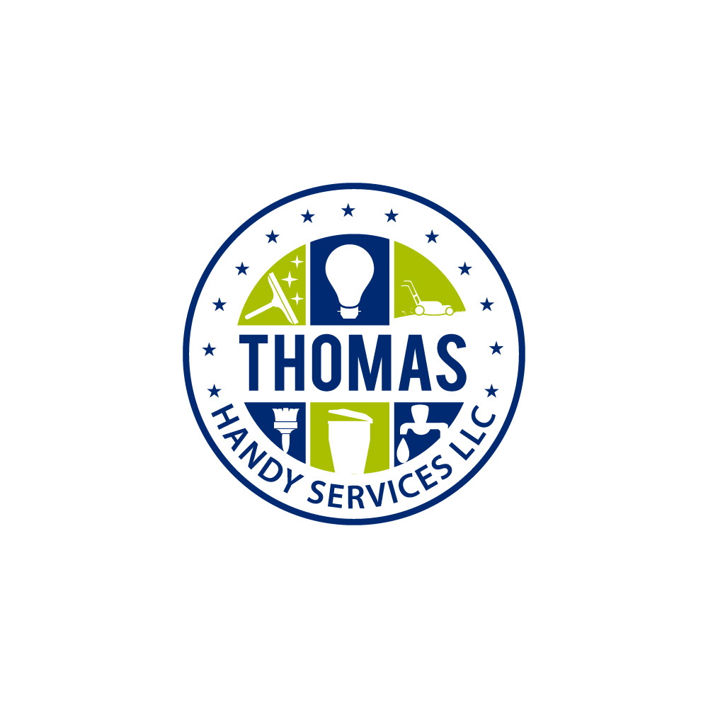THOMAS HANDY SERVICES LLC Logo
