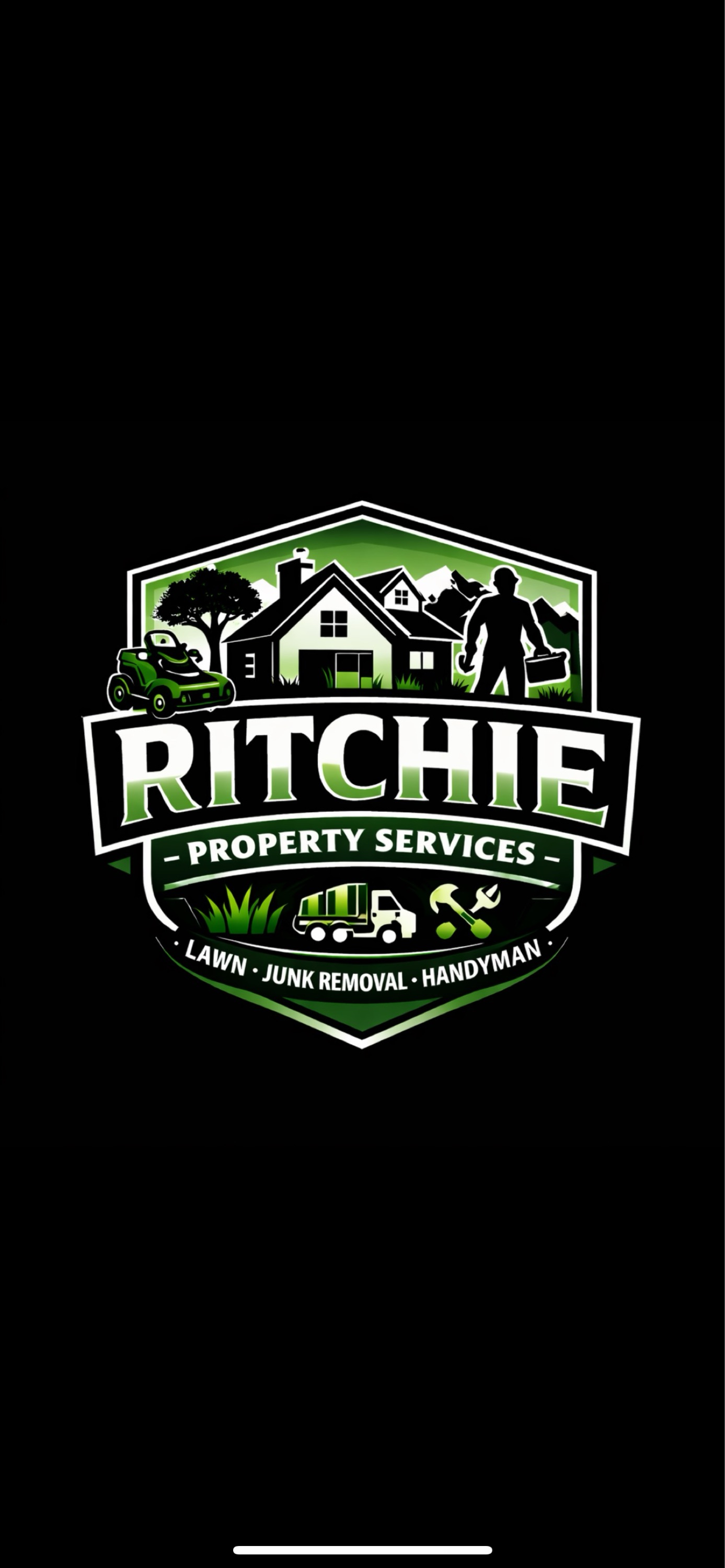 Ritchie Property Services Logo