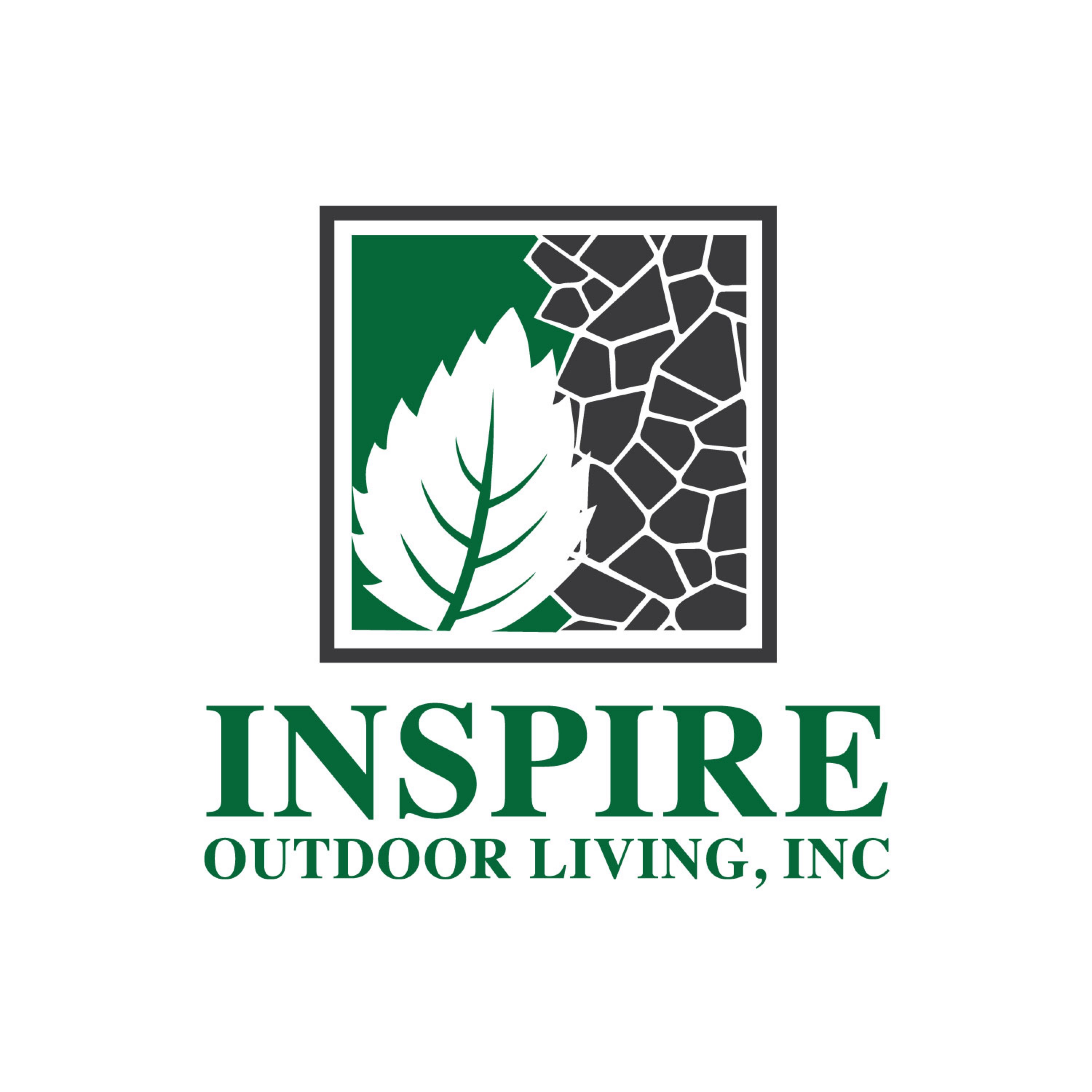 Inspire Outdoor Living, Inc Logo