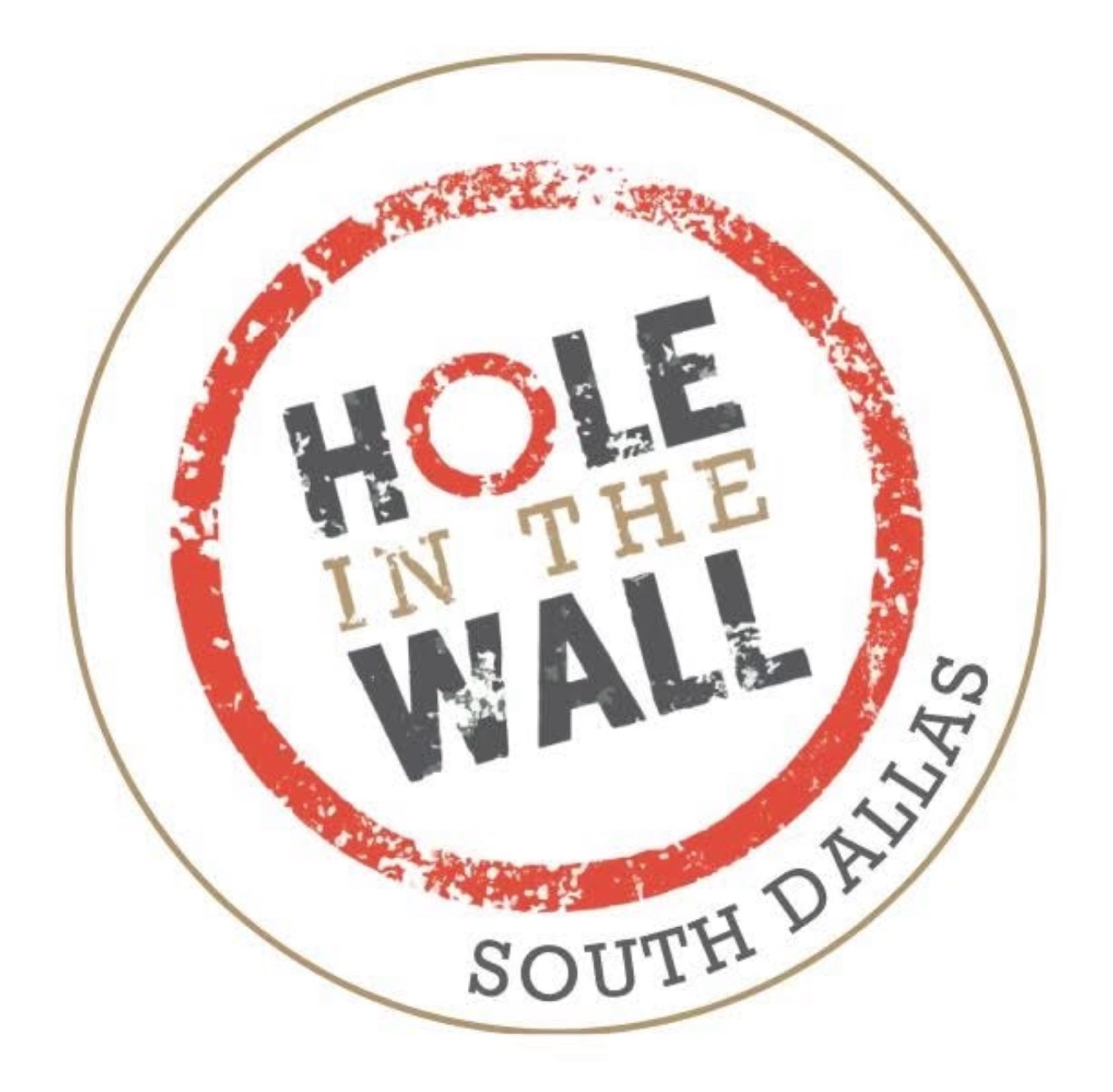 Hole in the Wall Drywall Repair of South Dallas Logo