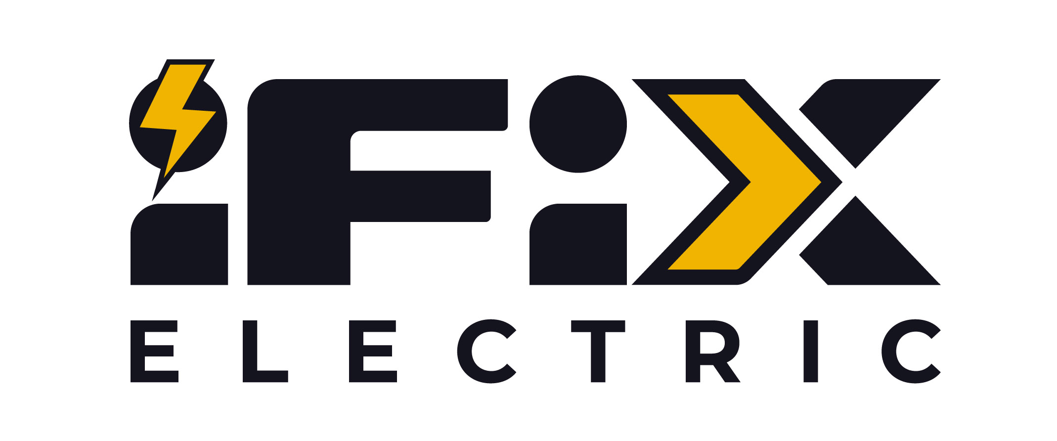 iFix Electric, LLC Logo