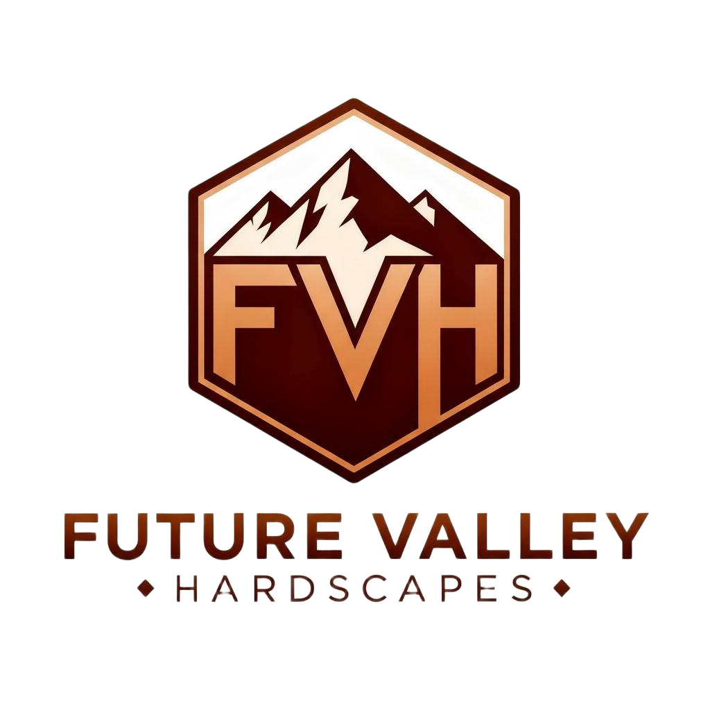 Future Valley Hardscapes, LLC Logo