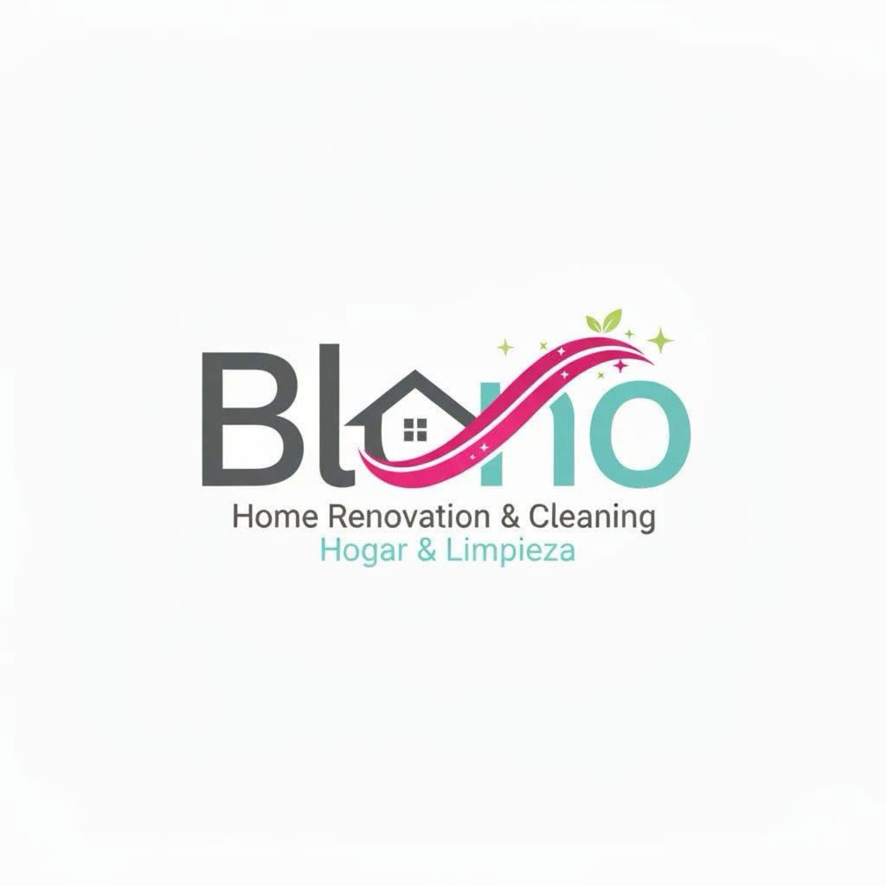 Blono Clean Logo