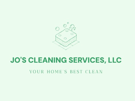 Jo's Cleaning Services, LLC Logo