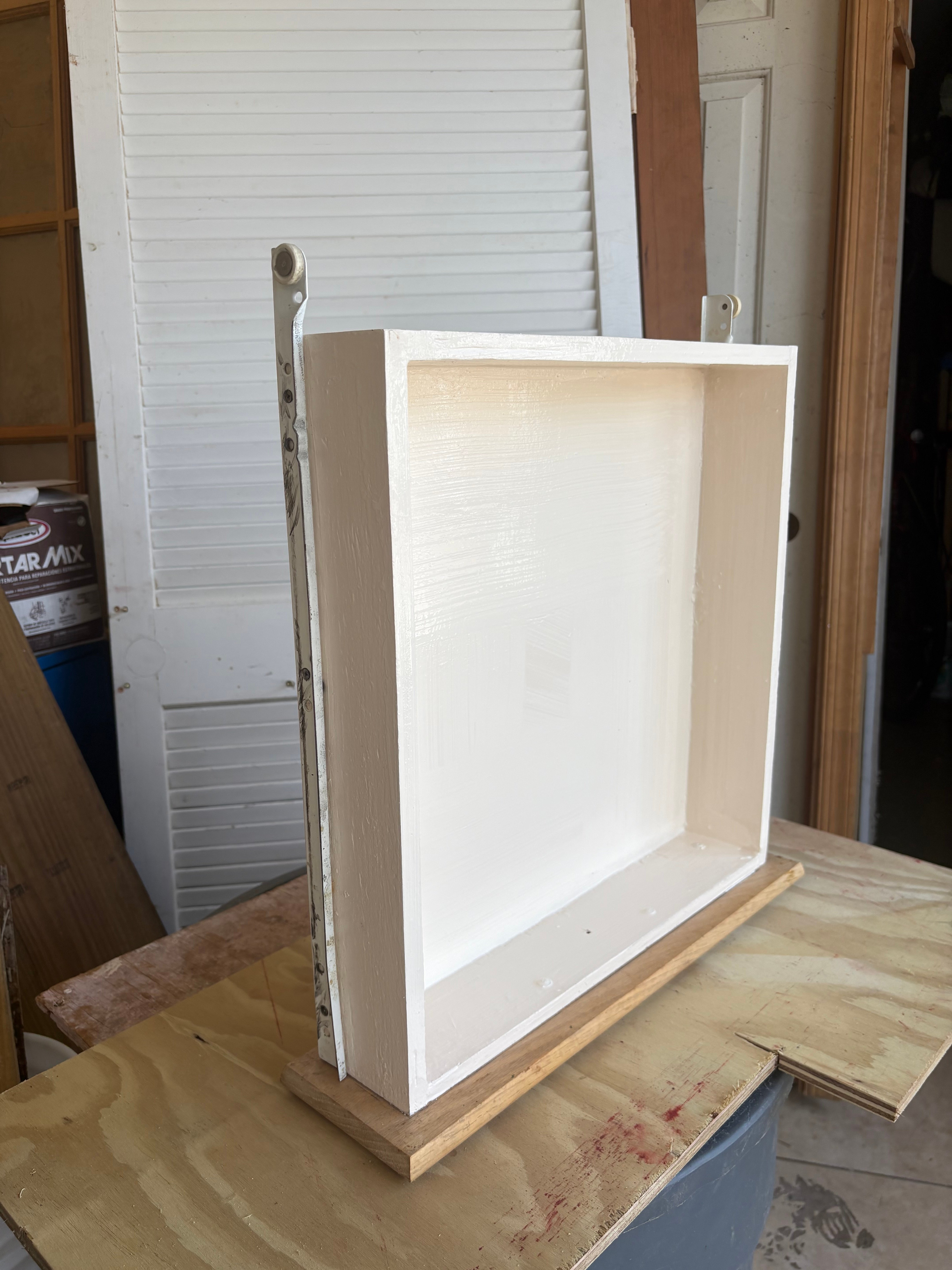 RY Drywall Co Logo